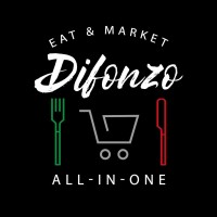Difonzo Eat & Market logo - Similar company to Lenchen - Der Lebkuchen