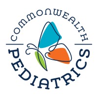 Commonwealth Pediatrics logo - Similar company to Pediatric Partners Of Virginia
