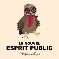 Le Nouvel Esprit Public logo - Similar company to Natondi Tours
