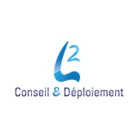 L²CD logo - Similar company to Daytona