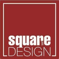 Square Design logo - Similar company to Impact For Africa S.P.A.