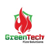 GreenTech Fire Solutions logo - Similar company to Pyrotronics Inc