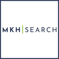 MKH Search logo - Similar company to Logic Engagements