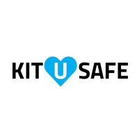 Kit U Safe logo - Similar company to Ed-Cred