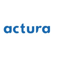 Actura New Zealand logo - Similar company to California Association For Steam Education (Case) Foundation