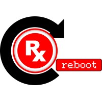 RxReboot logo - Similar company to Redrock Reports