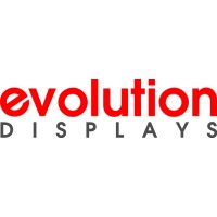 EVOLUTION DISPLAYS PTY LIMITED logo - Similar company to Everlon
