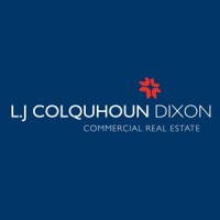 L.J Colquhoun Dixon