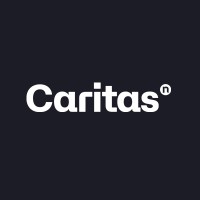 Caritas Recruitment logo - Similar company to Eden Brown Synergy
