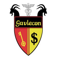 Gavlecon logo - Similar company to Mix - Marknadsföreningen I Gävleborg