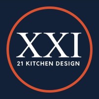21 Kitchens logo - Similar company to Hydroklear Services Limited