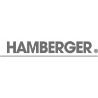 Hamberger Industriewerke GmbH logo - Similar company to Dekumed
