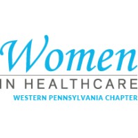 Women in Healthcare - Western Pennsylvania Chapter logo - Similar company to Jrm Contracting Group Llc
