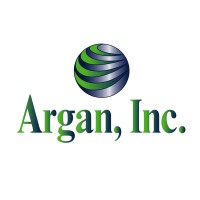 Argan, Inc. logo - Similar company to Argan