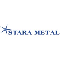 STARA Metal San. ve Tic. A.Ş. logo - Similar company to Dönertaş Tekstil