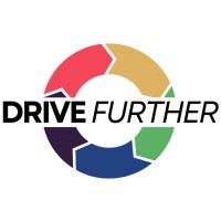 Drive Further logo - Similar company to Supportis