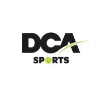 DCA Sports logo - Similar company to Seathink