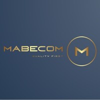 Mabecom logo - Similar company to Venster Techniek B.V.