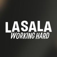 La Sala logo - Similar company to Sm Installations (Nw) Ltd
