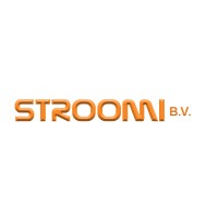 Stroomi B.V. logo - Similar company to Evo Logistics Ltd