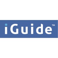 iGuide Mobile Applications Ltd logo - Similar company to 261 Degree Projects