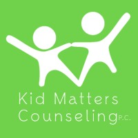 Kid Matters Counseling, P.C. logo - Similar company to Calm Mind Counseling Center