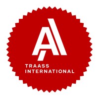 TRAASS International logo - Similar company to Horizonlab