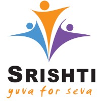 Srishti Foundation logo - Similar company to Gbi Data Science