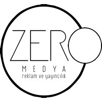 Zero Medya Etkinlik Yönetimi İletişim Medya Reklam ve Yayıncılık logo - Similar company to A