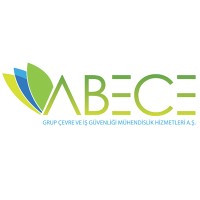 ABECE Grup Çevre ve İş Güv Müh Hizm AŞ logo - Similar company to Akterm Group