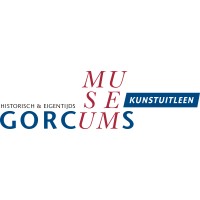 Gorcums Museum logo - Similar company to Calvijn