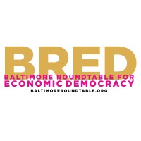 Baltimore Roundtable for Economic Democracy logo - Similar company to Seed Commons