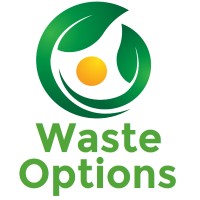 Waste Options logo - Similar company to Dashton Engineering