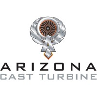 Arizona Cast Turbine logo - Similar company to Knewmethod