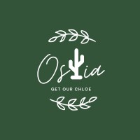 Ostia Kaktus logo - Similar company to Export Internship Training Program (Eitp)
