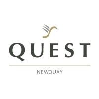Quest NewQuay logo - Similar company to Metroxpress