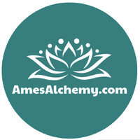 Ames Alchemy Coaching 🌱 logo - Similar company to Rxpert Solutions