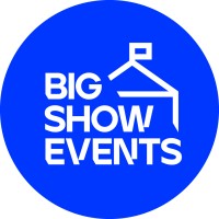 Big Show Events logo - Similar company to Msav