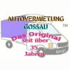 Autovermietung Gossau logo - Similar company to Madeleine Golz