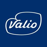 Valio Eesti logo - Similar company to As Silberauto