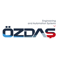 ÖZDAŞ MÜHENDİSLİK logo - Similar company to Unity Otomasyon