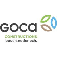 GOCA constructions S.àr.l. logo - Similar company to Sl & Co Architectes