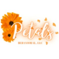 Petals behavioral health services logo - Similar company to The Radiant Label