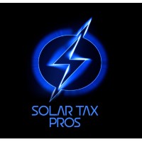 Solar Tax Pros- Solar Tax Max Plan™ - Advanced Solar Incentive Strategies Create Unfair Advantage logo - Similar company to Chariot Power Llc