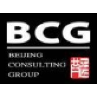 Beijing Consutling Group