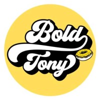 Bold Tony logo - Similar company to Mipsas
