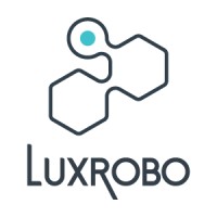LUXROBO logo - Similar company to Shiftone Co., Ltd.