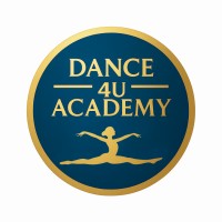 Dance4U logo - Similar company to Bawar Office