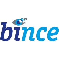 Bince - verbindt de zorg logo - Similar company to Bitkamp