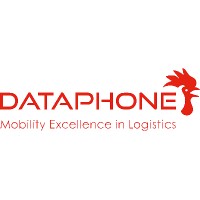 Dataphone Logistics America👍 logo - Similar company to Dataphone